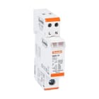 LOVATO ELECTRIC - SCARICATORE DI SOVRAT. TIPO 2 1P+N 5KA