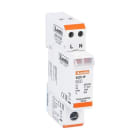 LOVATO ELECTRIC - SCARICATORE DI SOVRAT. TIPO 2 2P 5KA