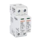 LOVATO ELECTRIC - SCARICATORE DI SOVRAT.TIPO 2 600VDC