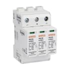 LOVATO ELECTRIC - SCARICATORE DI SOVRAT.TIPO 2 1500VDC