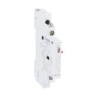 LOVATO ELECTRIC - CONTATTI SEGN.LAT. X SM1P/R 1NO+1NC