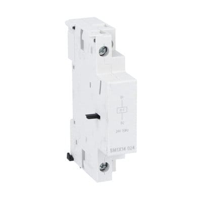 LOVATO ELECTRIC - SGAN.MIN.TEN. X SM1P/R 24V 50HZ