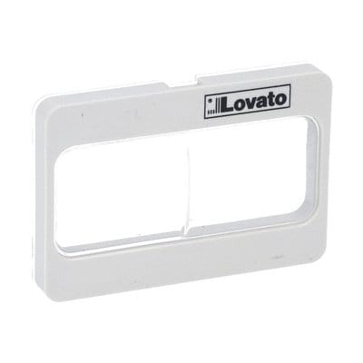 LOVATO ELECTRIC - MEMBRANA IP65 CON CORNICE X SM1Z_P