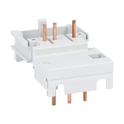 LOVATO ELECTRIC - CONNESSIONI RIGIDE SM1P CON BF09-25A