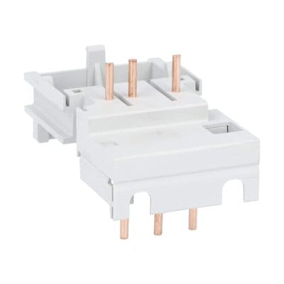 LOVATO ELECTRIC - CONNESSIONI RIGIDE SM1R CON BF09-25A