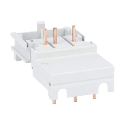 LOVATO ELECTRIC - CONNESSIONI RIGIDE SM1R CON BF26-38A