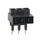 LOVATO ELECTRIC - MORSETTIERA ALIM.BARRE TYPE E X SM1R