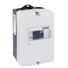 LOVATO ELECTRIC - CONTENITORE DA PARETE X SM1P L=100