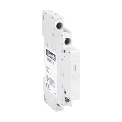 LOVATO ELECTRIC - CONTATTI AUX LATERALI X SM2R/SM3R 2NC