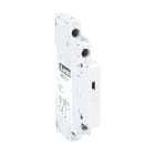 LOVATO ELECTRIC - CONTATTI AUX LATERALI SM2R/SM3R 1NO+1NC
