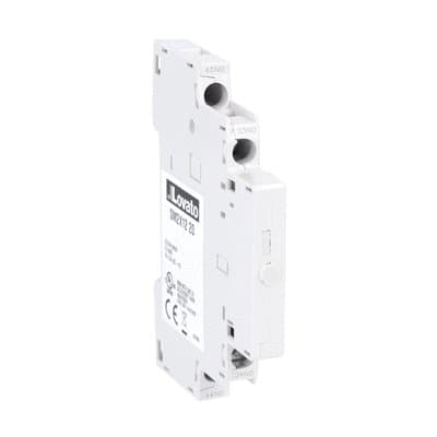 LOVATO ELECTRIC - CONTATTI AUX LATERALI X SM2R/SM3R 2NO