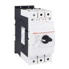 LOVATO ELECTRIC - INTERRUTTORE SALVAMOTORE SM3R 55-75A