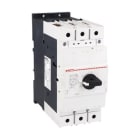 LOVATO ELECTRIC - INTERRUTTORE SALVAMOTORE SM3R 70-90A