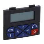 LOVATO ELECTRIC - TASTIERA E DISPLAY PER VLA