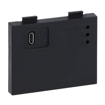 LOVATO ELECTRIC - MODULO USB PER VLA