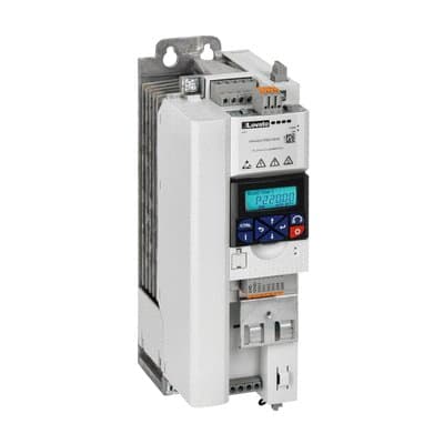 LOVATO ELECTRIC - INVERTER TRIFASE 5,5KW 400V CON FILTRO