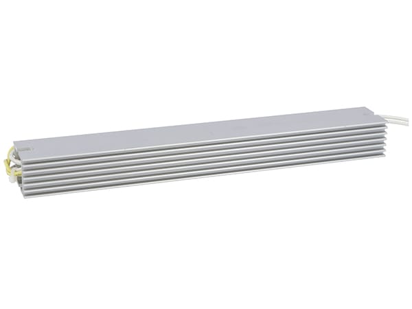 LOVATO ELECTRIC - RESISTORE FREN. 200W - VLB3 4...5.5KW