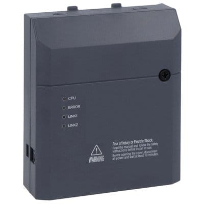 LOVATO ELECTRIC - MOD. COMUNICAZ. ETHERNET PER VLG3
