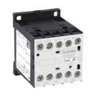 LOVATO ELECTRIC - CONTATTORE AUX 2NO+2NC 110V 60HZ