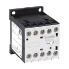LOVATO ELECTRIC - CONTATTORE AUX 2NO+2NC 240V 50-60HZ