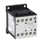 LOVATO ELECTRIC - CONTATTORE 3P+1NC 9A AC3