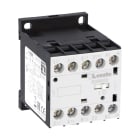 LOVATO ELECTRIC - CONTATTORE 3P+1NC 9A AC3