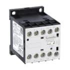LOVATO ELECTRIC - CONTATTORE 3P+1NO 9A AC3