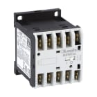 LOVATO ELECTRIC - CONTATTORE 4P NO 20A AC1 ATT.FASTON