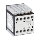LOVATO ELECTRIC - CONTATTORE 3P+1NO 9A AC3 PIN RETRO
