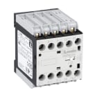 LOVATO ELECTRIC - CONTATTORE 3P+1NO 9A AC3 PIN RETRO
