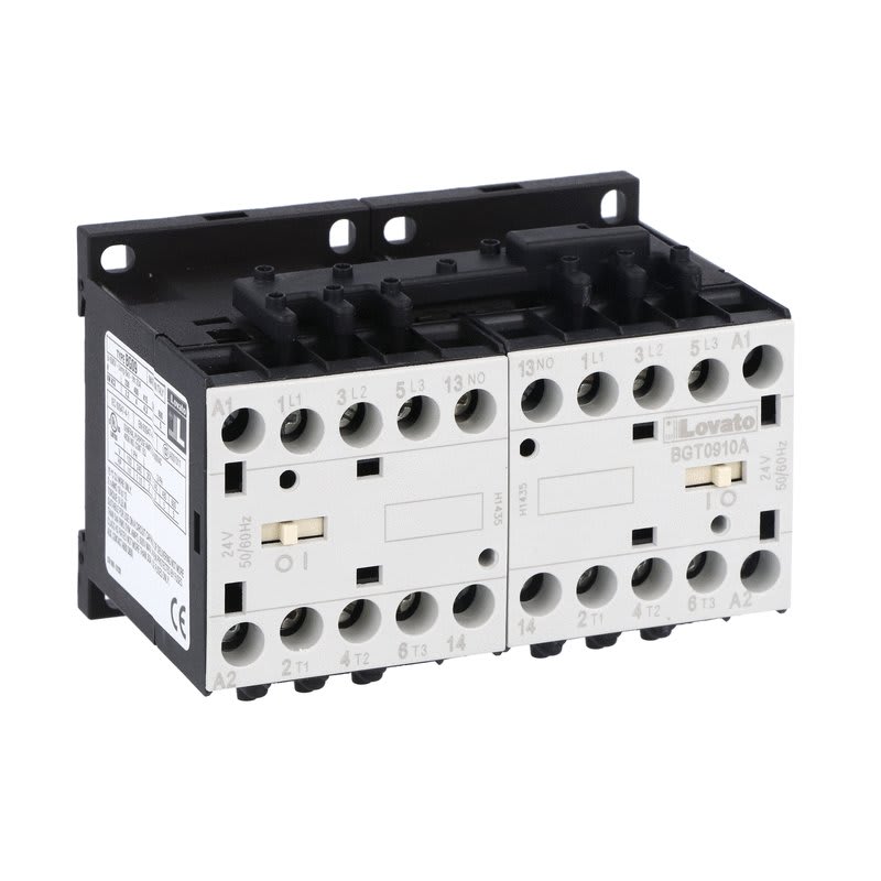 LOVATO ELECTRIC - TELEINVERTITORE 9A AC3