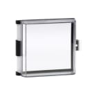 LOVATO ELECTRIC - PROTEZIONE FRONTALE TRASP.X CONT.96X96MM