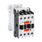 LOVATO ELECTRIC - CONTATTORE 3P+1NC 25A AC3 BASSO CONSUMO