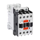 LOVATO ELECTRIC - CONTATTORE 3P+1NO 25A AC3 BASSO CONSUMO