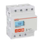 LOVATO ELECTRIC - CONT. 3P 4U RS485 80A MID 70C TI