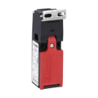 LOVATO ELECTRIC - FINEC.CHIAVE T ANG.1NO+2NC LEN.SOVR