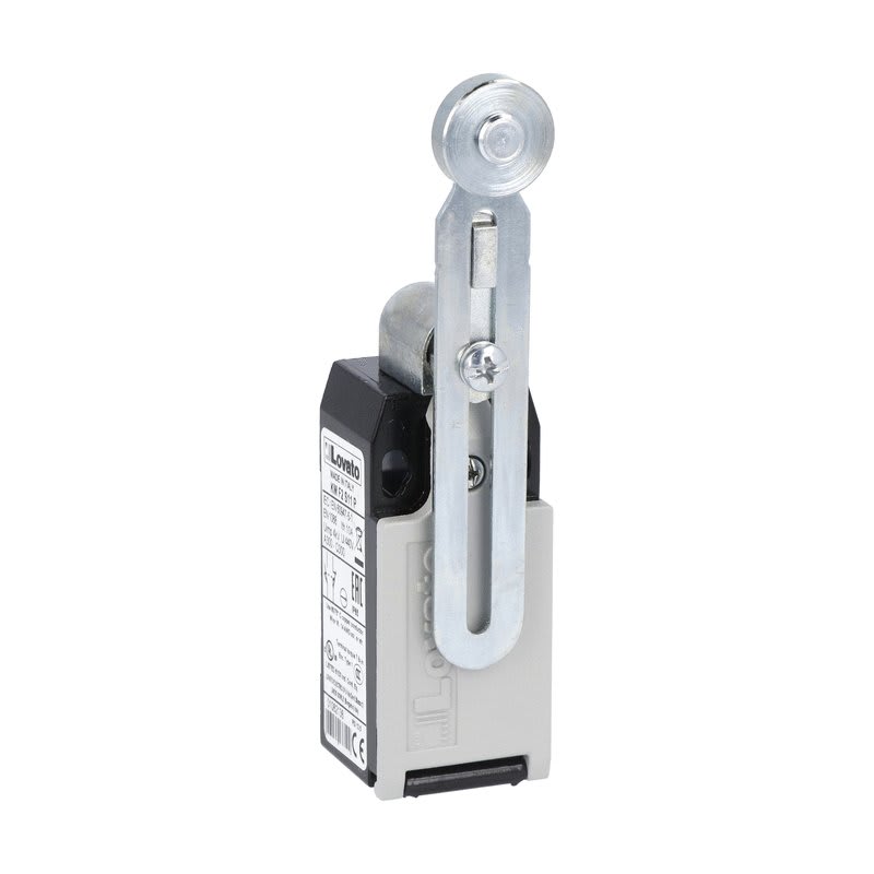 LOVATO ELECTRIC - FINEC.LEVA REG.+ROT.M.1NO+1NC SC.PG13,5