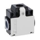 LOVATO ELECTRIC - CUSTODIA MET. +1NO+1NC LEN.IN.LAT.PG13,5