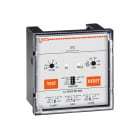 LOVATO ELECTRIC - DIFFERENZIALE INCASSO 24/48V