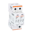 LOVATO ELECTRIC - SCARICATORE DI SOVRAT.TIPO 2 1000VDC