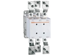 LOVATO ELECTRIC - CONTATTORE 3P 1000A AC1