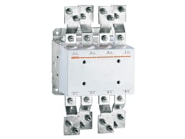 LOVATO ELECTRIC - CONTATTORE 4P NO 1000A AC1