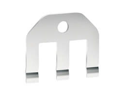 LOVATO ELECTRIC - PONTE PARALLELO 3P NON ISOLATO BF95..150