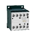 LOVATO ELECTRIC - CONTATTORE AUX 2NO+2NC 24VDC