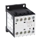 LOVATO ELECTRIC - CONTATTORE AUX 3NO+1NC 24V 50-60HZ