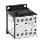 LOVATO ELECTRIC - CONTATTORE AUX 4NO 24V 50-60HZ