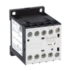 LOVATO ELECTRIC - CONTATTORE AUX 4NO 24VDC