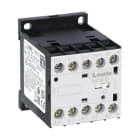 LOVATO ELECTRIC - CONTATTORE 3P+1NC 6A AC3