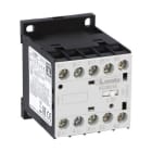 LOVATO ELECTRIC - CONTATTORE 3P+1NC 9A AC3