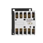 LOVATO ELECTRIC - CONTATTORE AUX 4NO ATT. FASTON